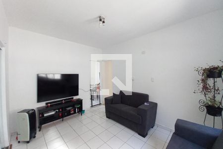 Sala de casa à venda com 2 quartos, 70m² em Jardim Santa Amalia, Campinas