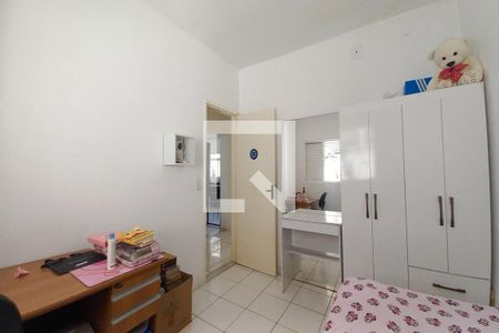 Quarto 1 de casa à venda com 2 quartos, 70m² em Jardim Santa Amalia, Campinas