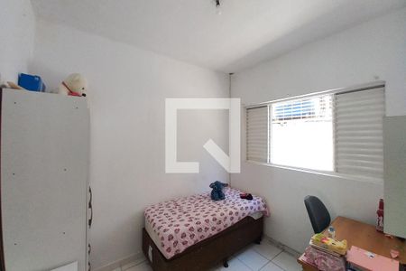 Quarto 1 de casa à venda com 2 quartos, 70m² em Jardim Santa Amalia, Campinas