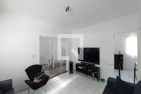 Sala de casa à venda com 2 quartos, 70m² em Jardim Santa Amalia, Campinas