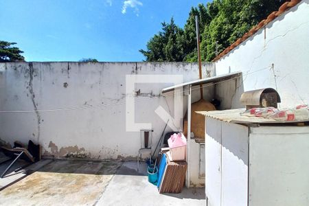 Vista do Quarto 2 de casa à venda com 2 quartos, 70m² em Jardim Santa Amalia, Campinas