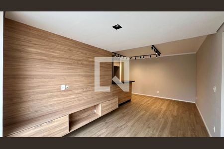 Sala de apartamento para alugar com 2 quartos, 65m² em Pinheiros, São Paulo