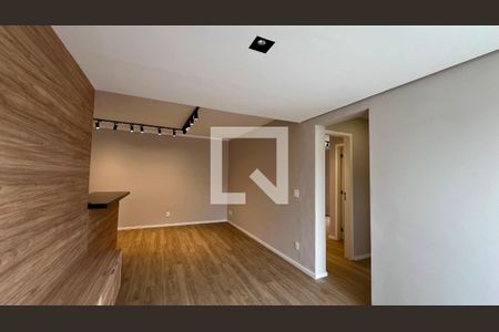 Sala de apartamento para alugar com 2 quartos, 65m² em Pinheiros, São Paulo