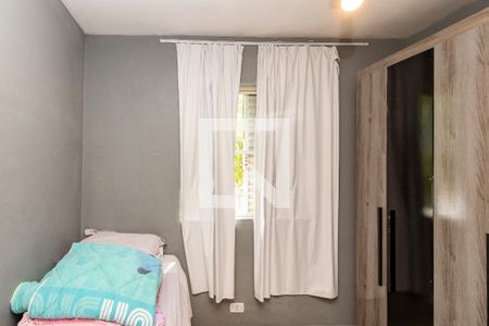 Quarto 2 de apartamento à venda com 2 quartos, 52m² em Jardim São Luís, São Paulo