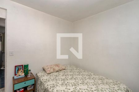 Quarto 1 de apartamento à venda com 2 quartos, 52m² em Jardim São Luís, São Paulo