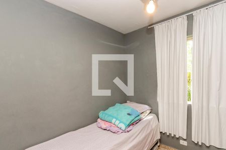 Quarto 2 de apartamento à venda com 2 quartos, 52m² em Jardim São Luís, São Paulo