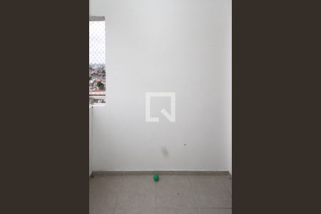 Varanda de apartamento à venda com 2 quartos, 56m² em Jardim Colorado, São Paulo