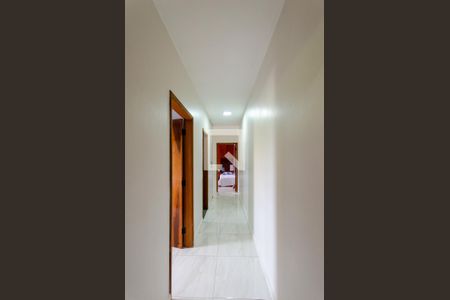 Corredor - casa 1 de casa à venda com 4 quartos, 220m² em Vila Pirituba, São Paulo