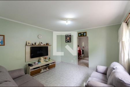 Sala - casa 2 de casa à venda com 4 quartos, 220m² em Vila Pirituba, São Paulo