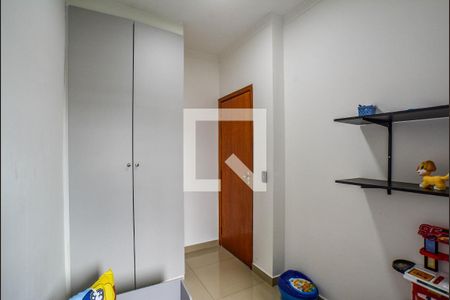 Quarto 1 de apartamento à venda com 2 quartos, 58m² em Vila Camilópolis, Santo André