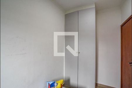 Quarto 1 de apartamento à venda com 2 quartos, 58m² em Vila Camilópolis, Santo André