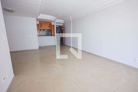 Sala de apartamento para alugar com 4 quartos, 131m² em Setor Bueno, Goiânia