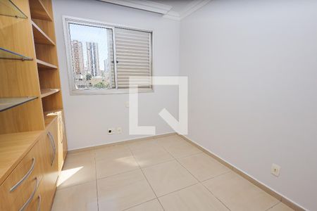 Quarto 1 / Escritório de apartamento para alugar com 4 quartos, 131m² em Setor Bueno, Goiânia