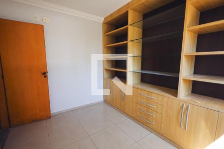 Quarto 1 / Escritório de apartamento para alugar com 4 quartos, 131m² em Setor Bueno, Goiânia