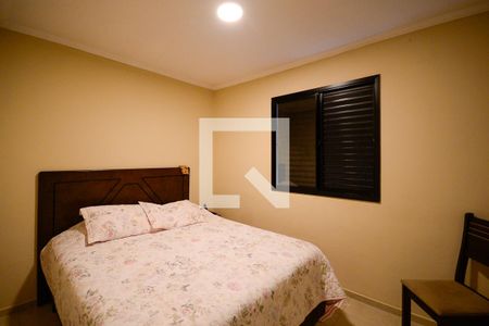 Quarto 2 de apartamento para alugar com 2 quartos, 56m² em Jardim Celeste, São Paulo