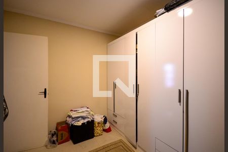 Quarto 1  de apartamento para alugar com 2 quartos, 56m² em Jardim Celeste, São Paulo