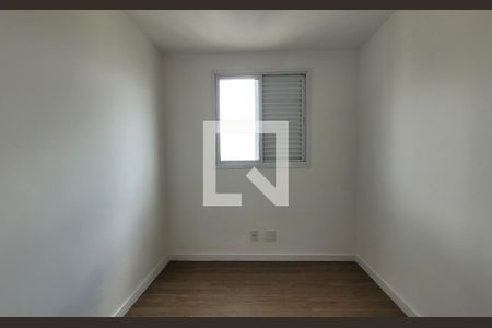 Quarto de apartamento à venda com 2 quartos, 48m² em Parque João Ramalho, Santo André