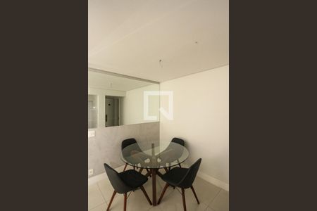 Sala de Jantar de apartamento à venda com 2 quartos, 56m² em Vila Formosa, São Paulo