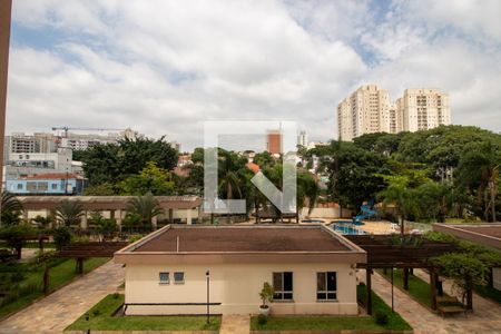 Vista do Quarto 1 de apartamento à venda com 3 quartos, 78m² em Jaguaré, São Paulo