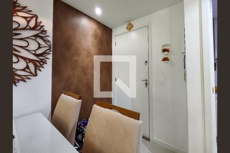 Entrada de apartamento à venda com 2 quartos, 86m² em Tijuca, Rio de Janeiro