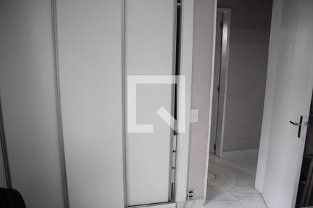 Quarto 2 de apartamento à venda com 3 quartos, 80m² em Amazonas, Contagem