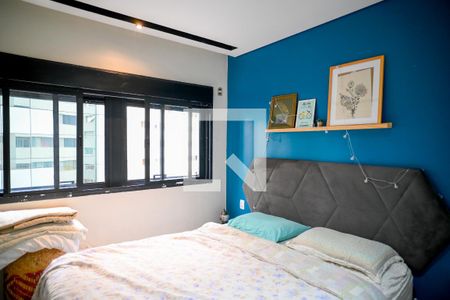 Apartamento para alugar com 1 quarto, 54m² em Liberdade, São Paulo