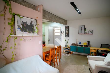 Apartamento para alugar com 1 quarto, 54m² em Liberdade, São Paulo