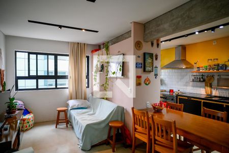 Apartamento para alugar com 1 quarto, 54m² em Liberdade, São Paulo