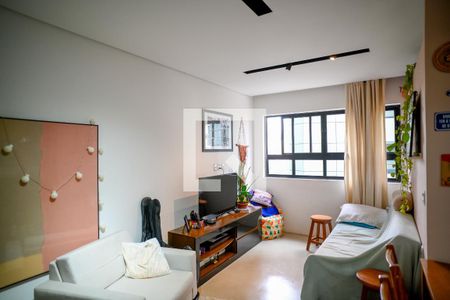 Apartamento para alugar com 1 quarto, 54m² em Liberdade, São Paulo