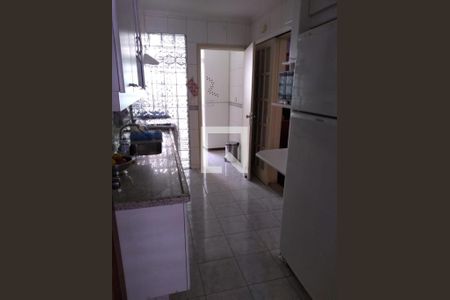 Foto 05 de casa à venda com 3 quartos, 155m² em Jardim Olympia, São Paulo