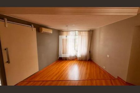 Foto 07 de apartamento à venda com 3 quartos, 127m² em Morumbi, São Paulo