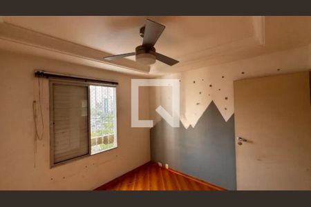 Foto 09 de apartamento à venda com 3 quartos, 127m² em Morumbi, São Paulo