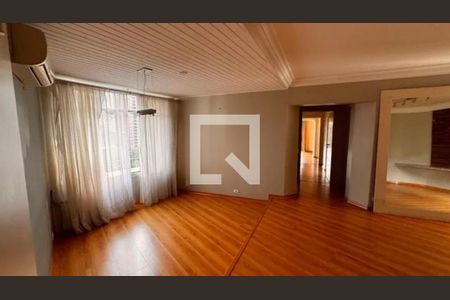 Foto 01 de apartamento à venda com 3 quartos, 127m² em Morumbi, São Paulo