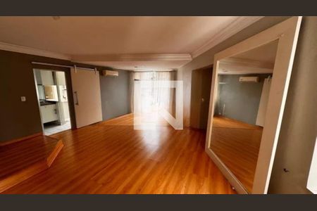 Foto 01 de apartamento à venda com 3 quartos, 127m² em Morumbi, São Paulo