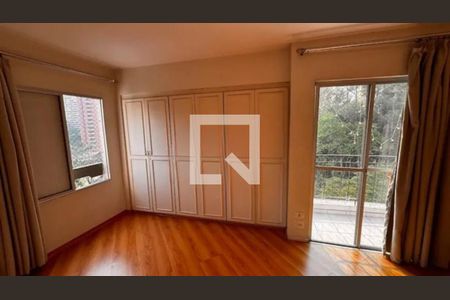 Foto 13 de apartamento à venda com 3 quartos, 127m² em Morumbi, São Paulo