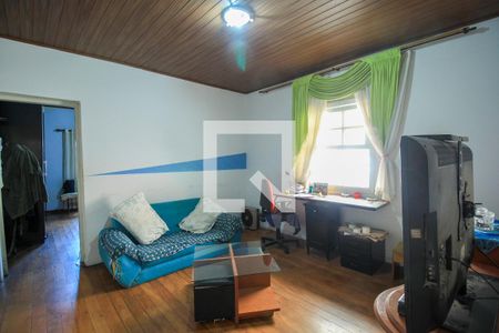 Sala de casa à venda com 3 quartos, 350m² em Mooca, São Paulo