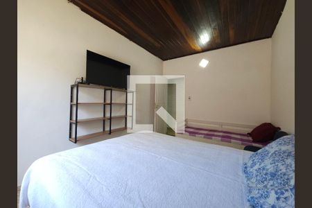 Quarto 1 de casa para alugar com 5 quartos, 250m² em Piatã, Salvador