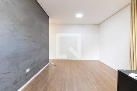 Sala de apartamento para alugar com 1 quarto, 52m² em Vila Vermelha, São Paulo