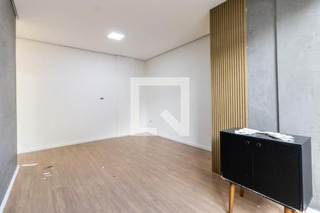 Sala de apartamento para alugar com 1 quarto, 52m² em Vila Vermelha, São Paulo