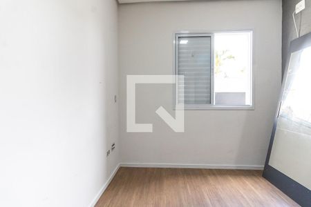 Quarto de apartamento para alugar com 1 quarto, 52m² em Vila Vermelha, São Paulo