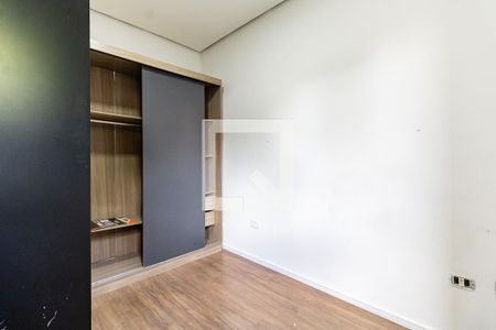 Quarto de apartamento para alugar com 1 quarto, 52m² em Vila Vermelha, São Paulo