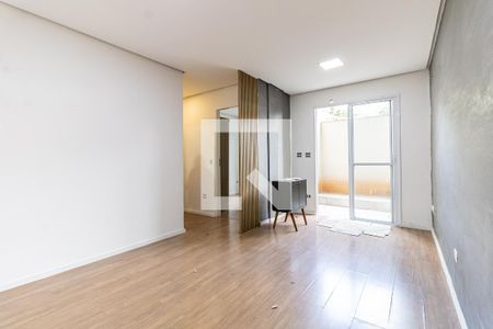 Sala de apartamento para alugar com 1 quarto, 52m² em Vila Vermelha, São Paulo