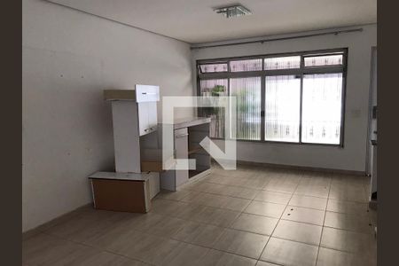 Sala de casa à venda com 3 quartos, 90m² em Vila Gomes Cardim, São Paulo