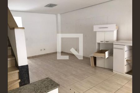 Sala de casa à venda com 3 quartos, 90m² em Vila Gomes Cardim, São Paulo