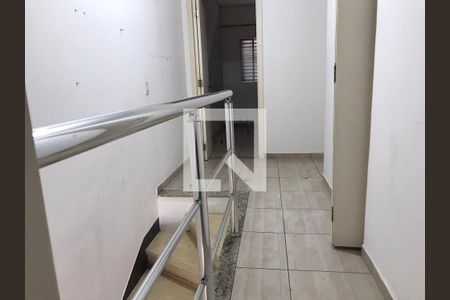 Corredor de casa à venda com 3 quartos, 90m² em Vila Gomes Cardim, São Paulo