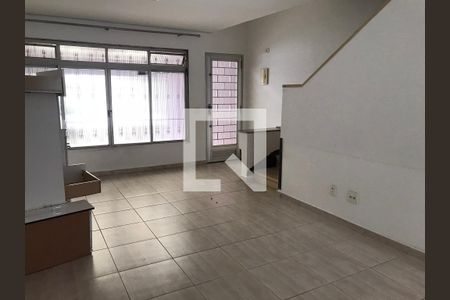 Sala de casa à venda com 3 quartos, 90m² em Vila Gomes Cardim, São Paulo