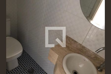 Lavabo - banheiro 1 de casa à venda com 3 quartos, 90m² em Vila Gomes Cardim, São Paulo