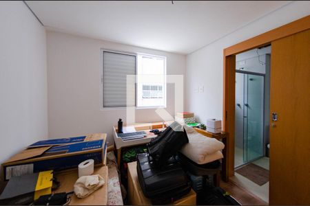 Suíte 1 de apartamento para alugar com 2 quartos, 62m² em Gutierrez, Belo Horizonte