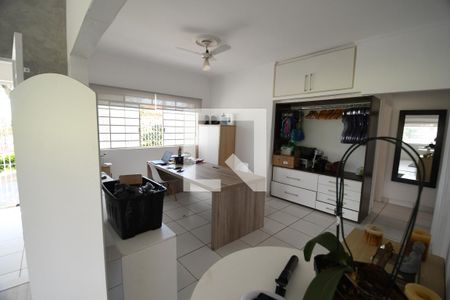 Sala Jantar de casa à venda com 3 quartos, 263m² em Jardim Primavera, Campinas