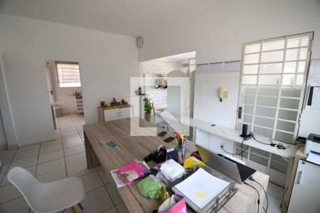 Sala Jantar de casa à venda com 3 quartos, 263m² em Jardim Primavera, Campinas